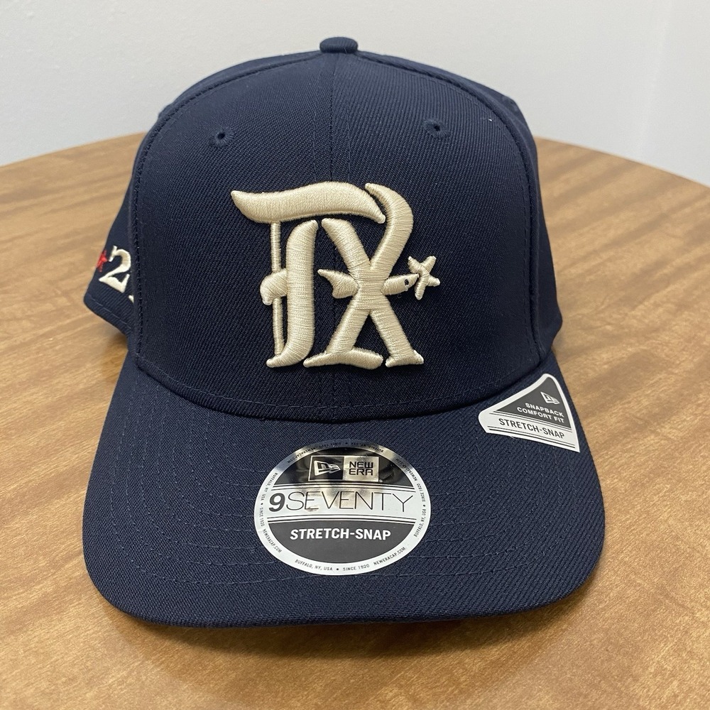 New Era Philadelphia Phillies Hat 9Seventy City Connect 23 MLB stretch